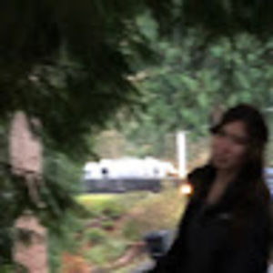 Meet your Posher, Phoebe